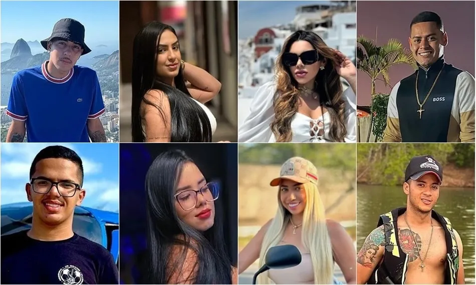 Influenciadores e a armadilha dos jogos ilegais: Operação Jogo Sujo II expõe pseudocelebridades e o crime organizado nas redes