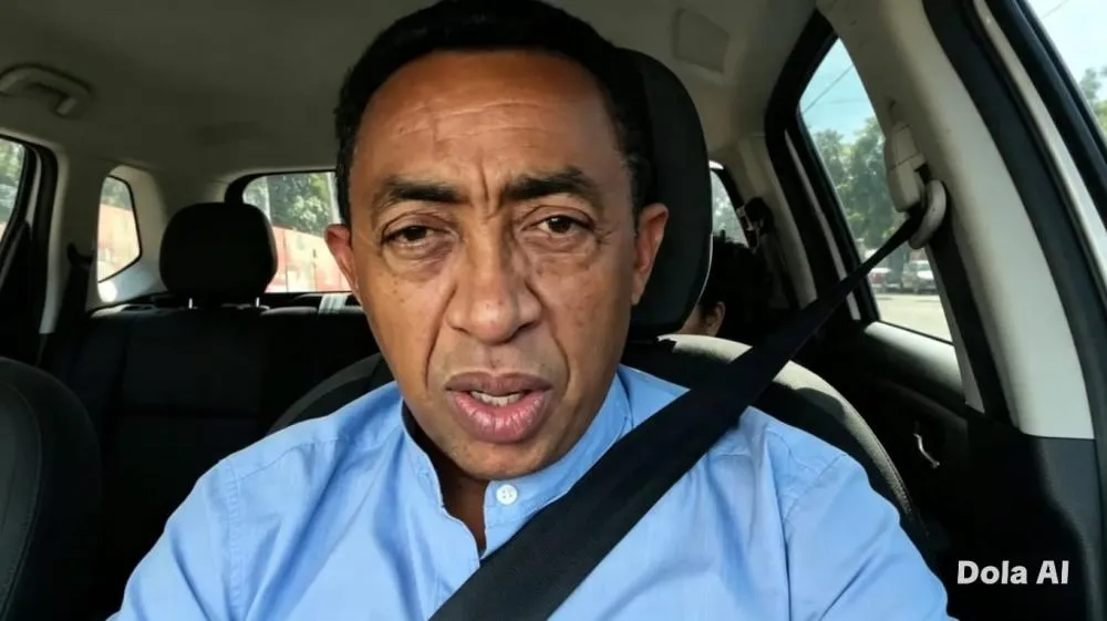Joel Rodrigues rebate fala de Rafael Fonteles - Foto: Reprodução