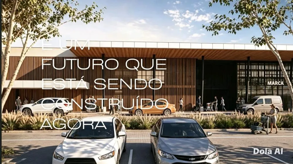 Evento vai debater o futuro de Parnaíba - Foto: Reprodução