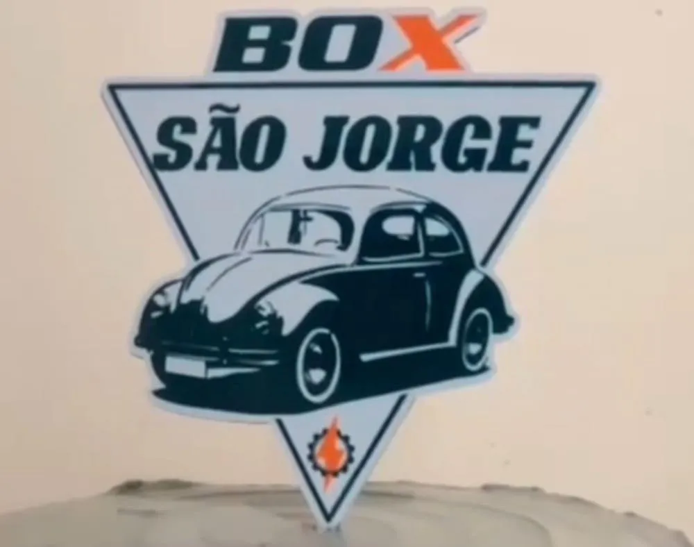 Box São Jorge Auto Center: Dois anos de excelência no mercado automotivo