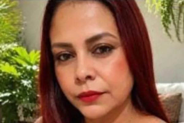 Foto: Reprodução/ Redes Sociais 