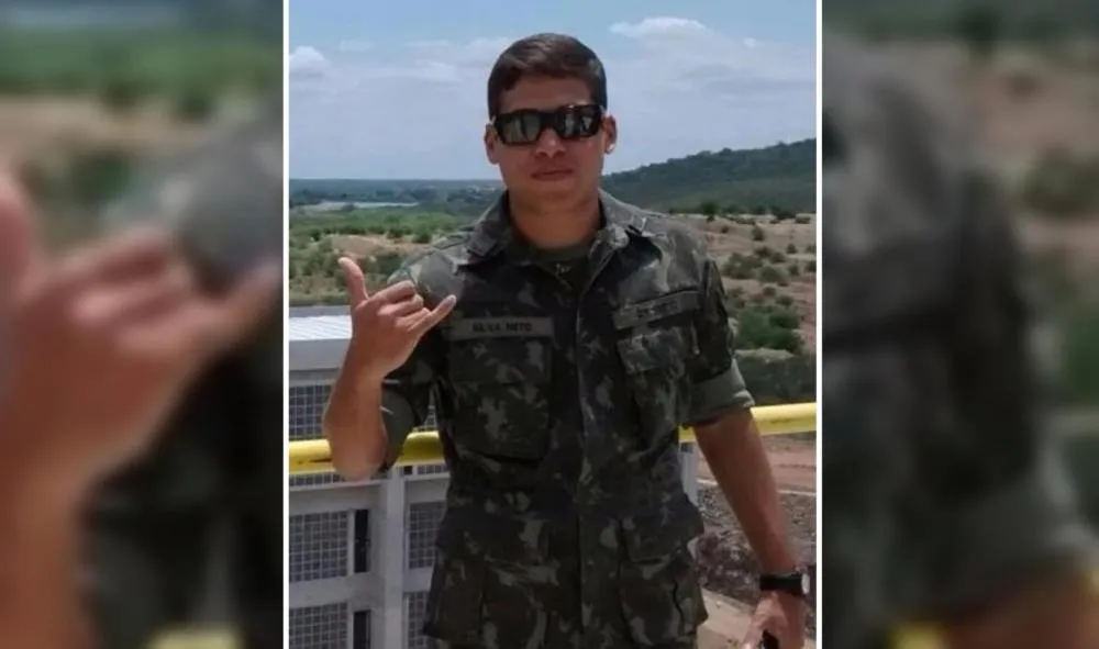 Justiça mantém pena de 37 anos para ex-tenente que assassinou Iarla Lima em crime brutal e previamente planejado