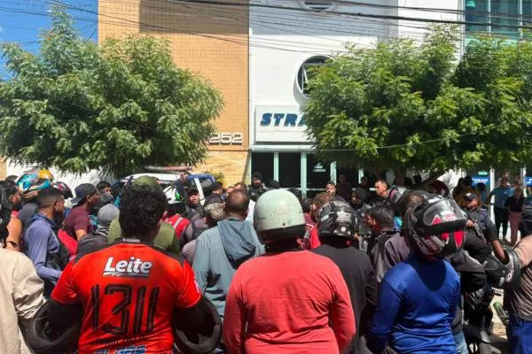 Foto: Yala Sena/ cidadeverde.com