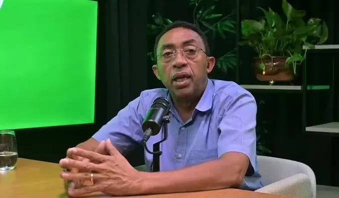 Joel promete reduzir ICMS e enxugar máquina pública se eleito governador