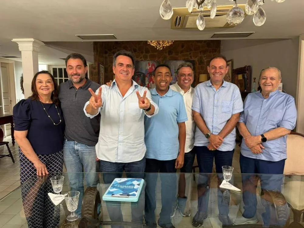 Federação União Progressista e partidos aliados realizam convenção neste sábado (01) em Teresina