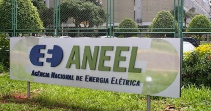 Sede da Aneel, em Brasília - Foto: Agência Brasil
