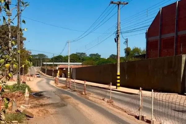 Foto: Reprodução/ PMT
