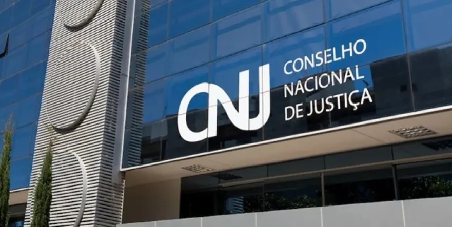 O CNJ procura fortalecer a credibilidade do sistema disciplinar da magistratura, alinhando suas normas ao entendimento constitucional consolidado pelo STF - Foto: Reprodução