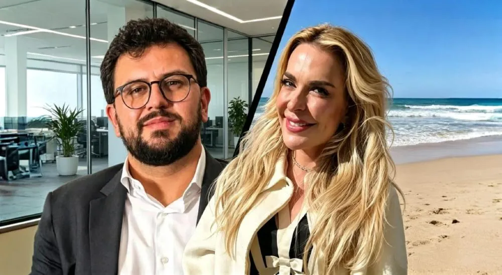 PF investiga pagamentos de R$ 249 mil feitos por Roberta Luchsinger a ex-chefe de gabinete de Lula