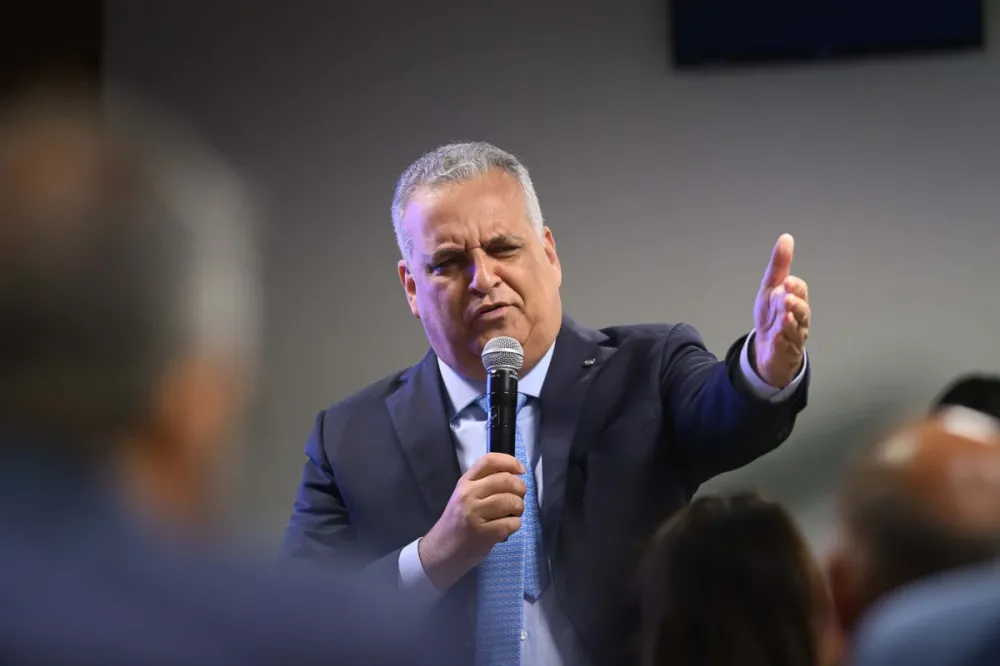 Foto: VINÍCIUS SCHMIDT/METRÓPOLES 
