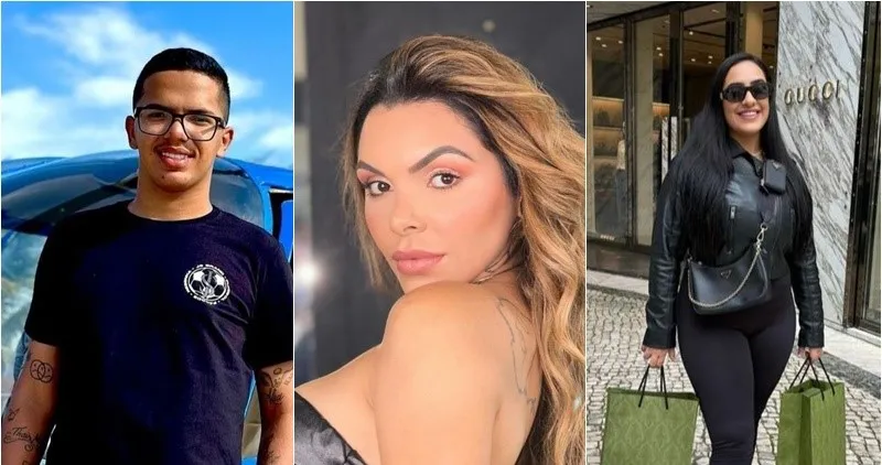Silêncio dos influencers aprofunda crise e estende prisões na Operação Jogo Sujo II