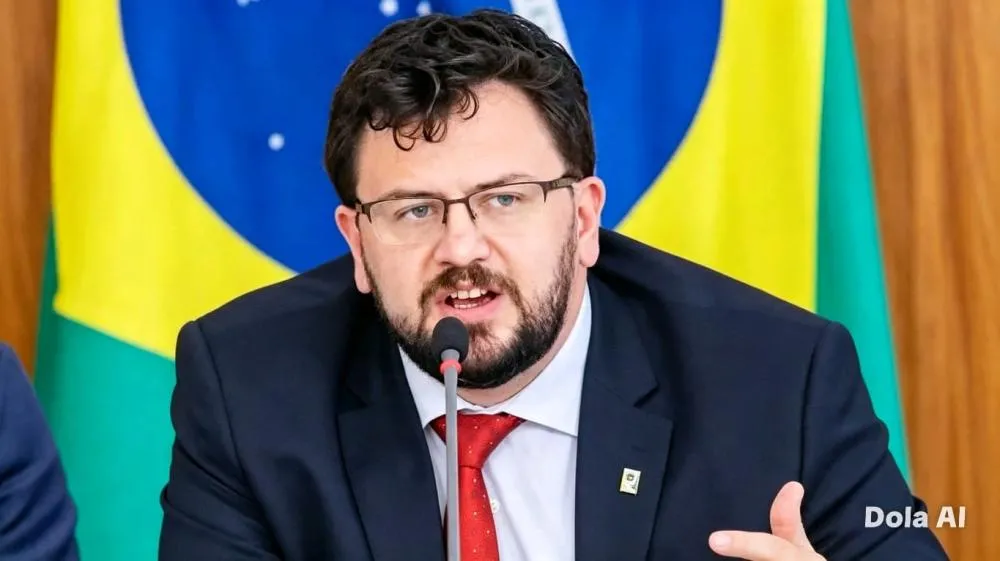Marcola e Lulinha ampliam cerco sobre entorno de Lula em investigações da Polícia Federal