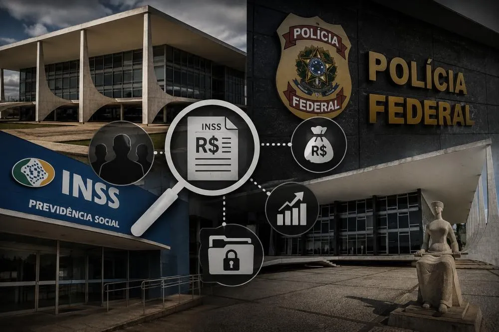 Os sigilos fiscais e bancários não devem acabar mas precisam ser aperfeiçoados - Foto: Reprodução/Imagem gerada por IA