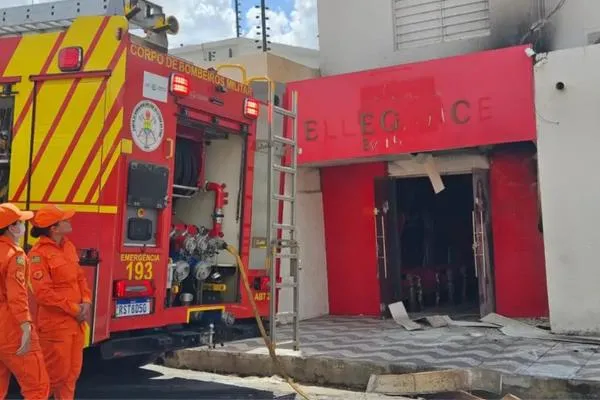 Foto: Saulo Brandão