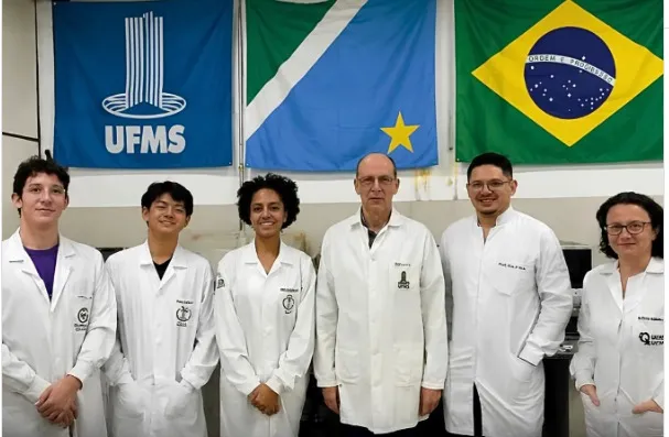 Tecnologia brasileira reduz em até 99,6% o crescimento de tumores e reacende esperança no tratamento do câncer