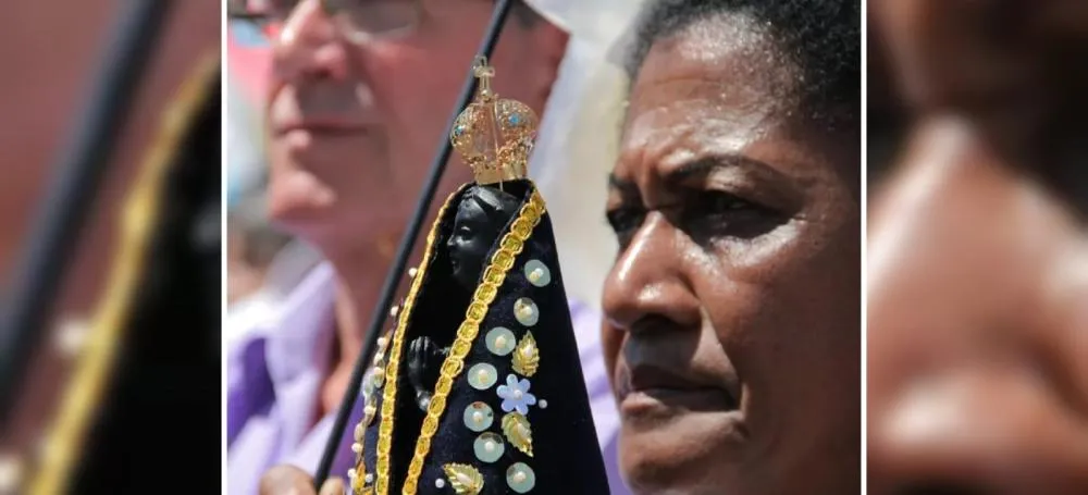 Nossa Senhora Aparecida: Padroeira do Brasil e símbolo de Fé e esperança