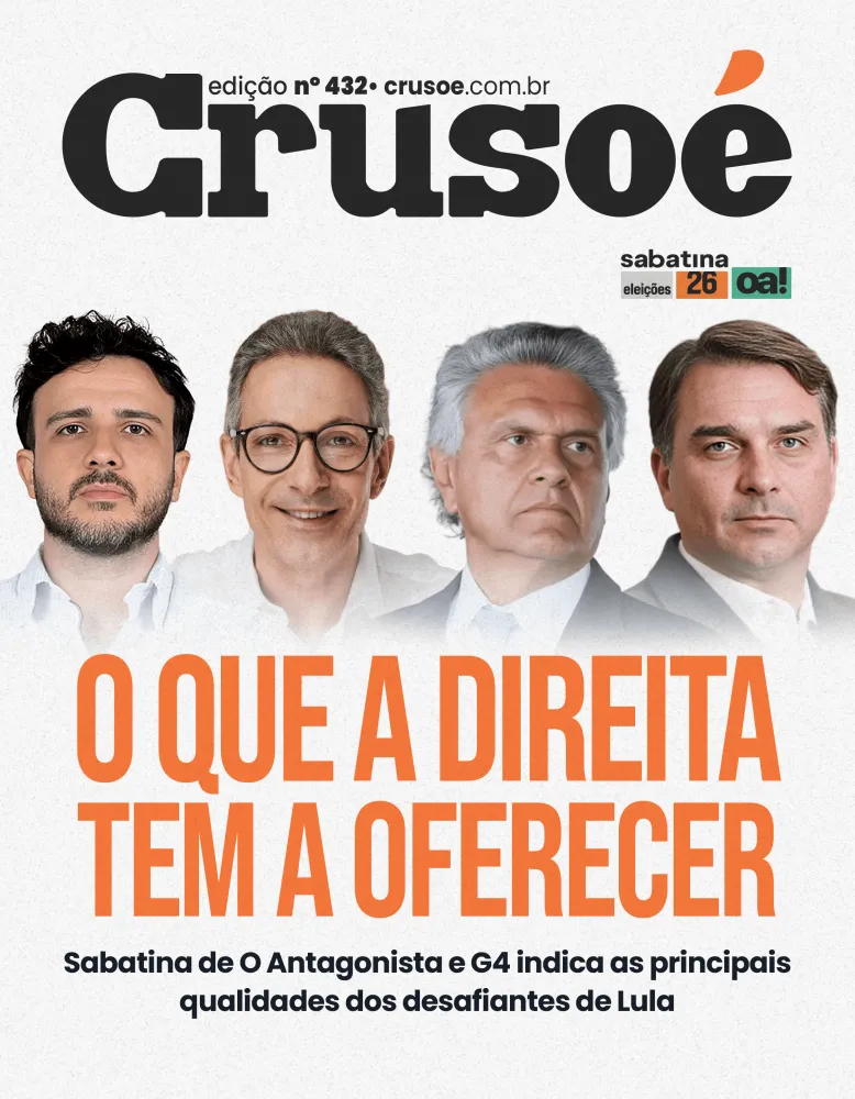 Foto: https://crusoe.com.br/