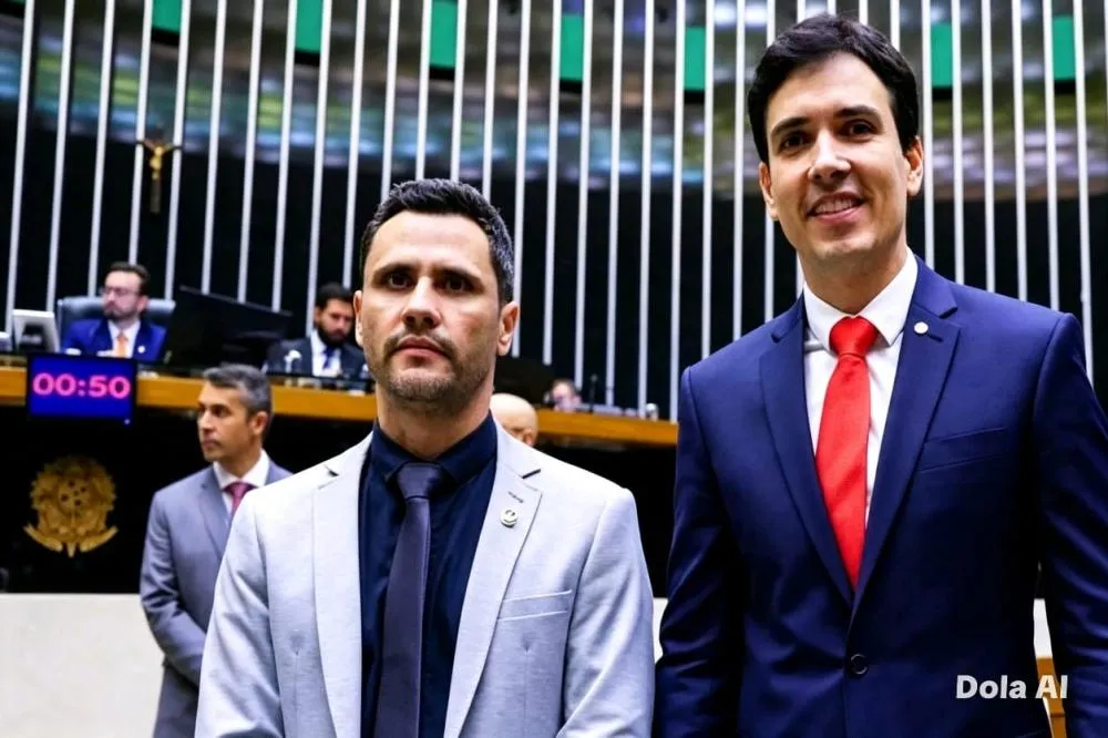 Cleitinho está candidatíssimo ao governo de Minas pelo Republicanos - Foto: Reprodução