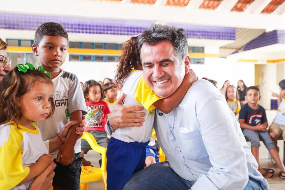 Investir em Educação é investir do futuro do Piauí - Foto: Reprodução