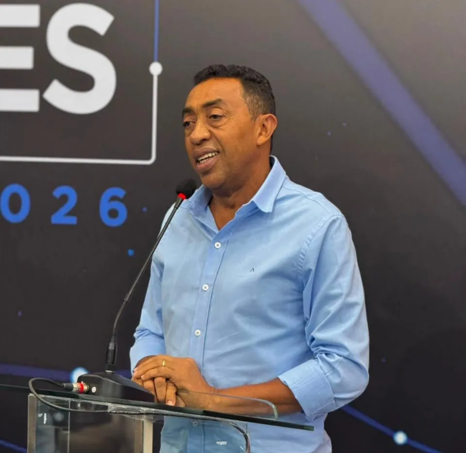 Joel questionou Fonteles sobre o Piauí da propaganda - Foto: Reprodução