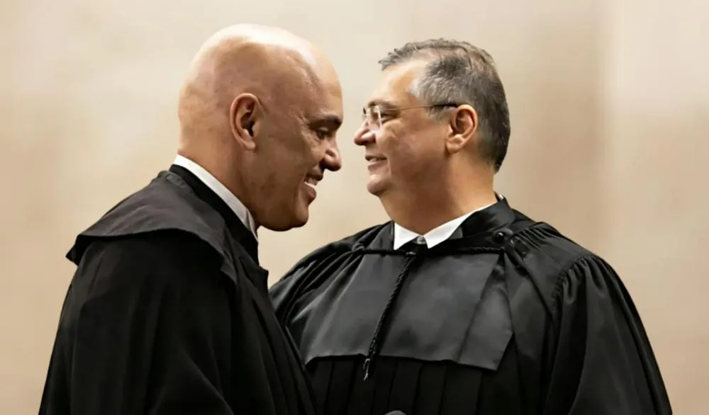 Moraes autoriza busca contra suposta fonte de jornalista e abre novo debate sobre sigilo da fonte