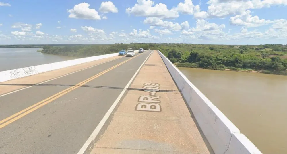 Foto: Reprodução/ Google Maps