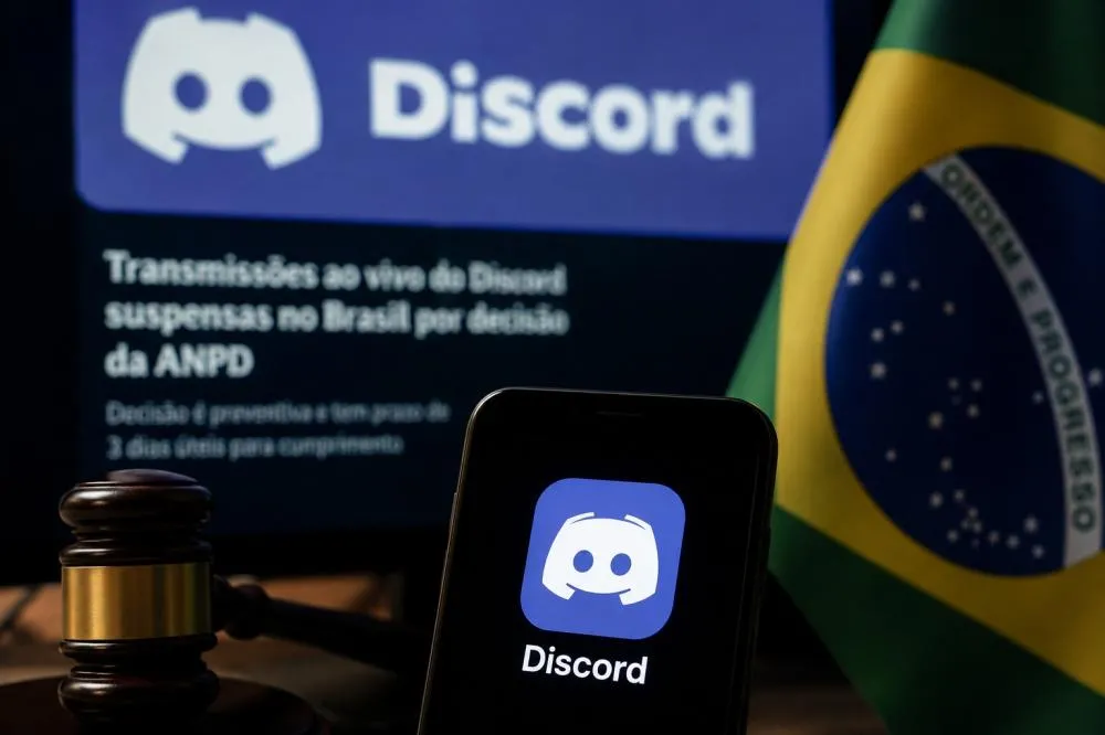 Caso Discord: o risco de transformar proteção em censura