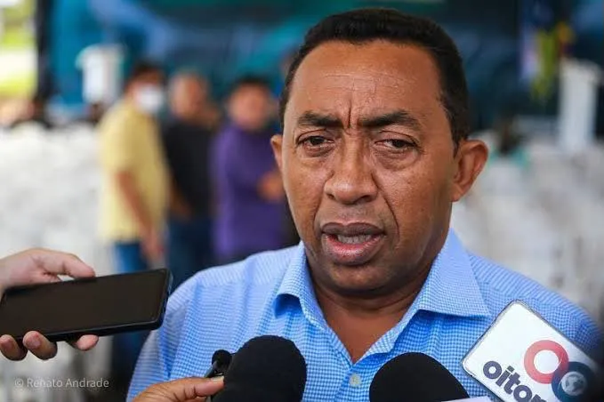 Joel propõe o “Piauí Sem Medo” para combater o domínio da criminalidade no Estado - Foto: Reprodução