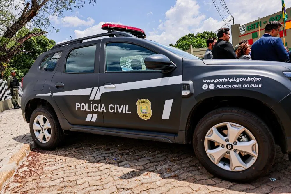 Foto: Reprodução/SSP
