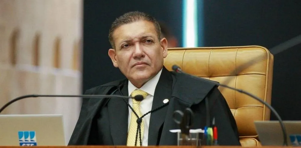 Ministro Nunes Marques - Foto: Reprodução