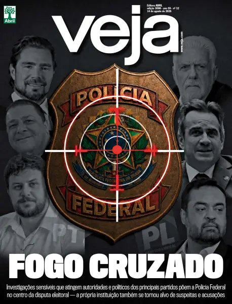 Foto: https://veja.abril.com.br/