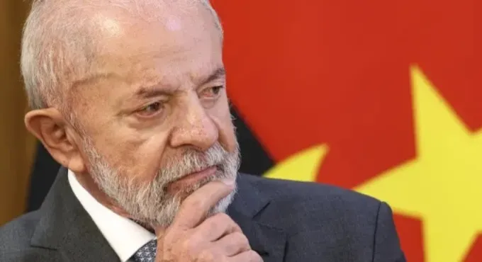 Brasil pode sofrer novo tarifaço ou sanções por essa triangulação com a China - Foto: Reprodução