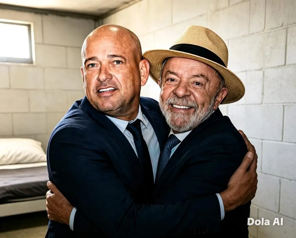 Binho Galinha é do Avante que faz parte da base aliada do PT na Bahia - Foto: Reprodução