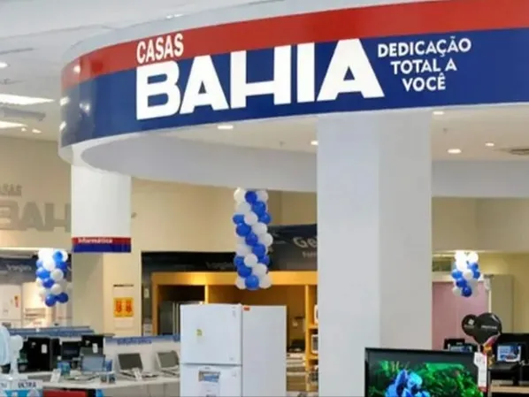 A varejista fechou cerca de 300 lojas e agora pede recuperação judicial - Foto: Reprodução