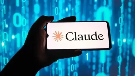 Entende a nova tecnologia de texto do Claude - Foto: Reprodução