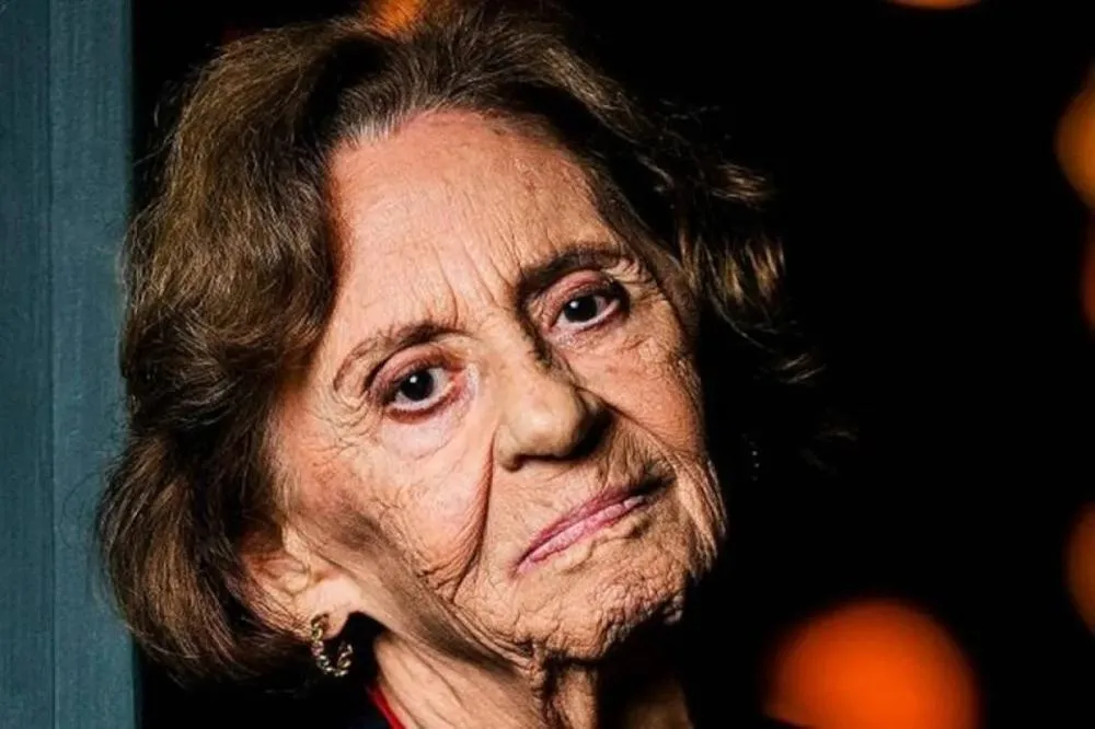 Laura Cardoso a última dama da dramaturgia brasileira - Foto: Reprodução