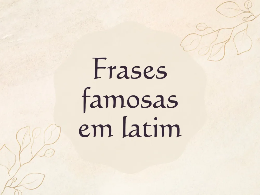Foto: https://www.pensador.com/