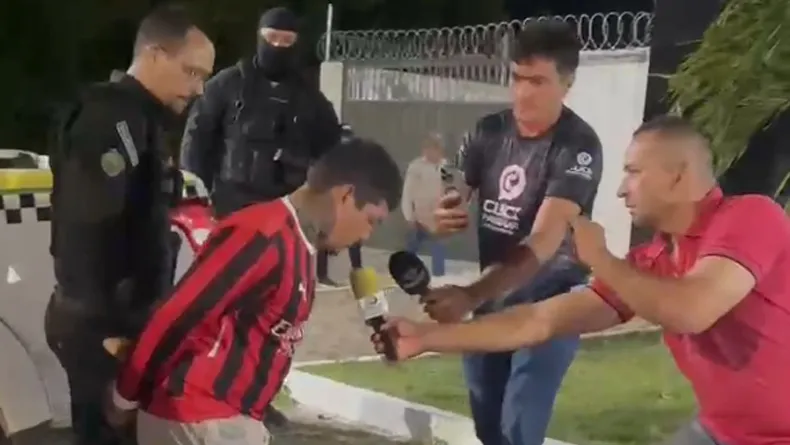 Foto: Reprodução/ PM PI