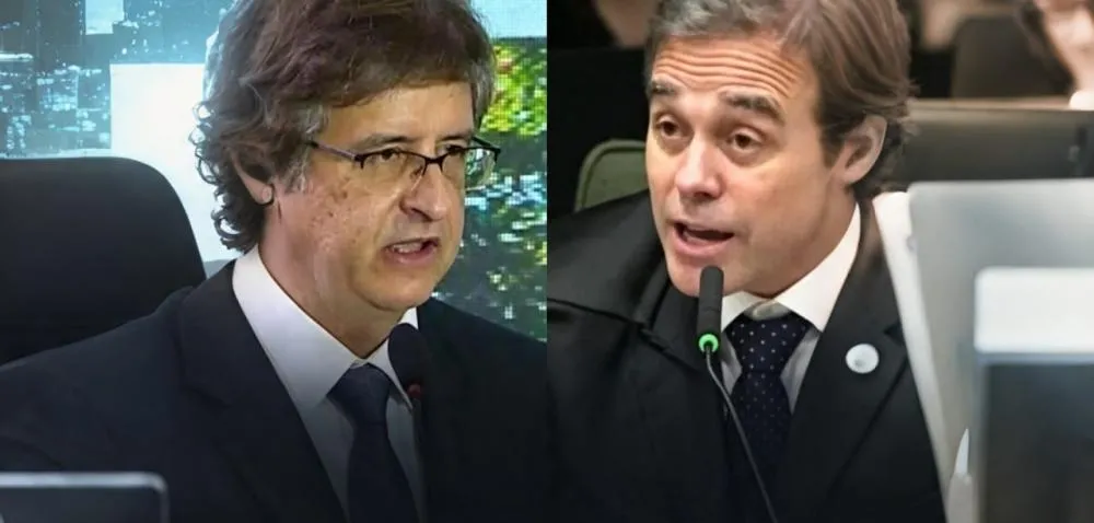 Decisão de Gonet é vista como uma manobra para tirar Mendonça da investigação de Lulinha - Foto: Reprodução