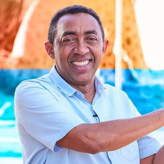 Joel Rodrigues reage a relato de mãe sobre dificuldades no atendimento no HILP