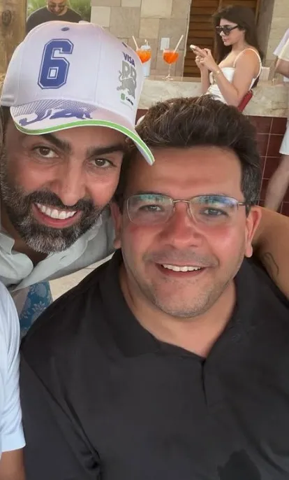 Aliado de Rafael Fonteles cria página para atacar Joel e Ciro e é condenado pela Justiça Eleitoral