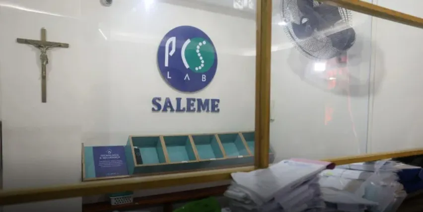 Laboratório PCS Lab Salem: Negligência criminosa ou ganância irresponsável?