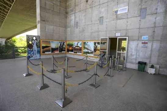Ponte Estaiada: afinal, quando o elevador vai funcionar em Teresina?