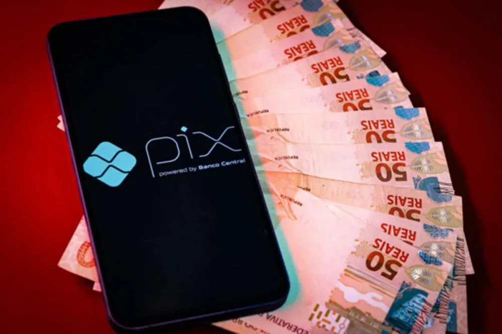 Instabilidade no PIX gera reclamações em massa nesta segunda-feira