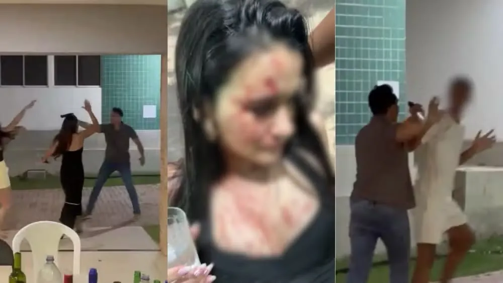  Foto: Reprodução/Redes Sociais