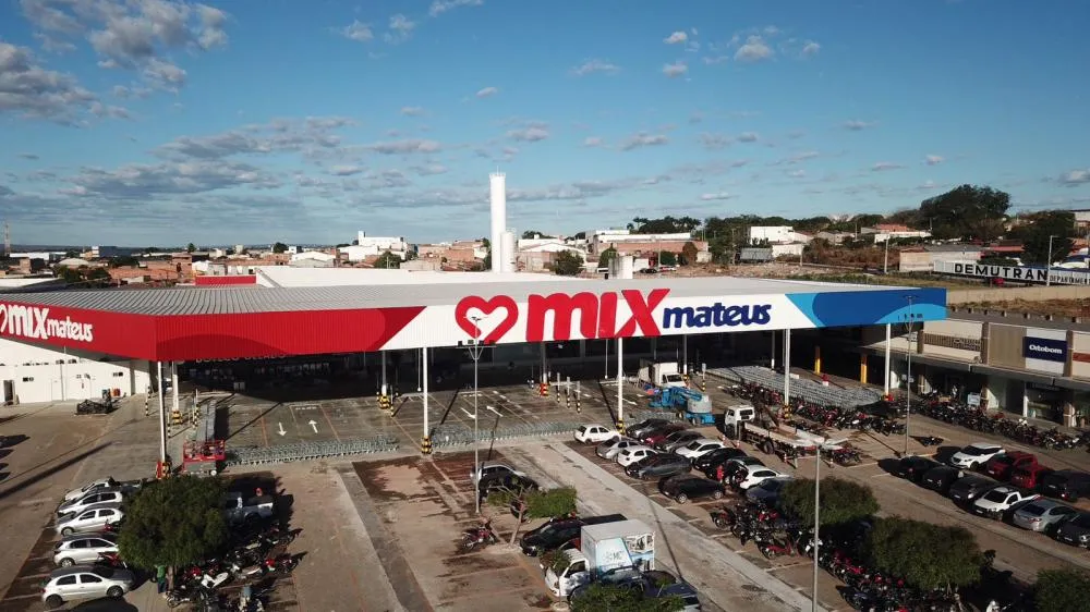 Grupo Mateus nega expansão para Sul e Sudeste e reforça foco no Nordeste