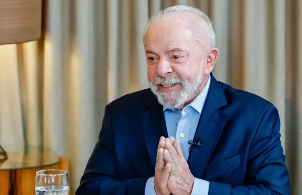 Presidente Lula da Silva pode sofrer na campanha o efeito da recuperação judicial das empresas - Foto: Reprodução