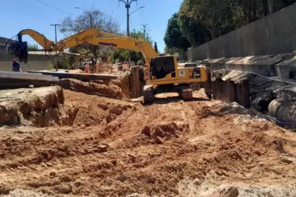 Foto: Divulgação SDU Sul
