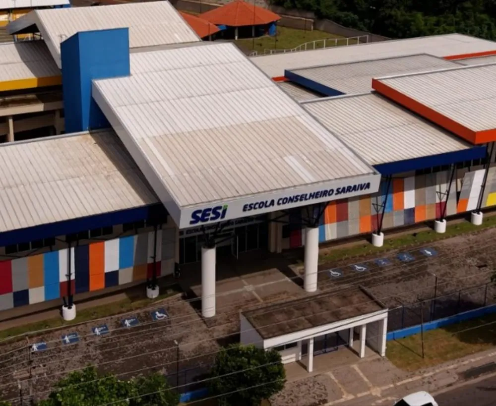 SESI Piauí abre seletivo para professores com 50 vagas de cadastro de reserva