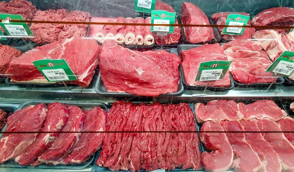  Do contra filé ao porco: entenda a alta nos preços da carne em setembro